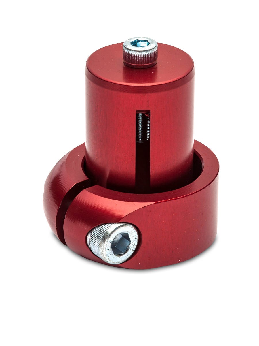 Apex HIC Mono Clamp Kit - Heavy Duty Clamping Solution for Automotive, Woodworking & DIY Projects | Perfect for Engine Repair, Furniture Making & Home Improvement