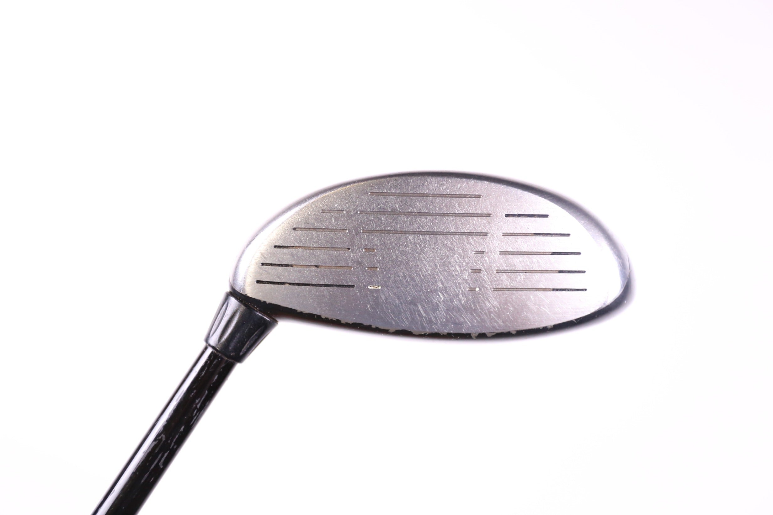 Used Callaway X 3 Wood Golf Club - Right Handed 15° Regular Flex for Men | Perfect for Fairway Shots & Long Drives
