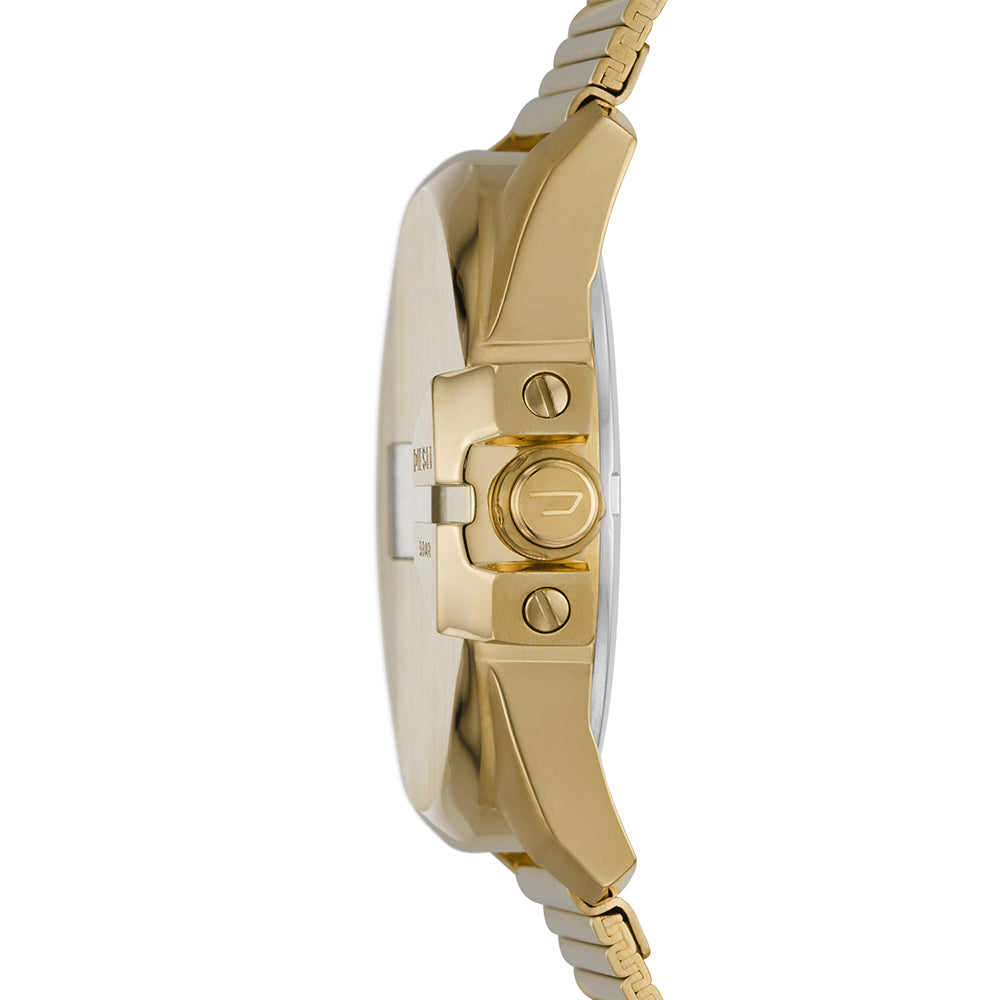 Diesel DZ1961 Baby Chief Digital Women's Watch - Stylish & Trendy Timepiece for Everyday Wear, Work & Casual Outfits