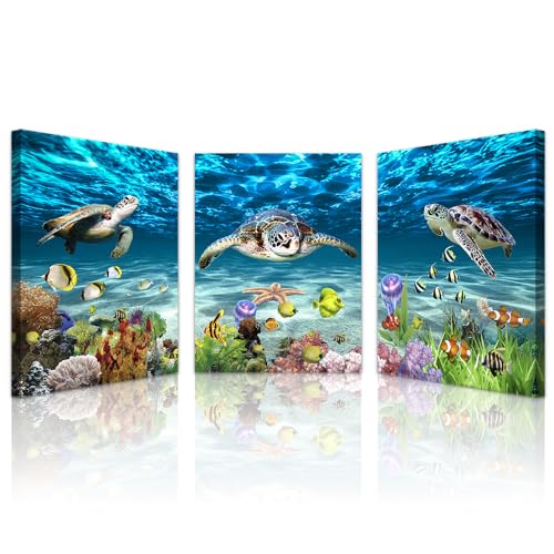 Beach Theme Paintings
