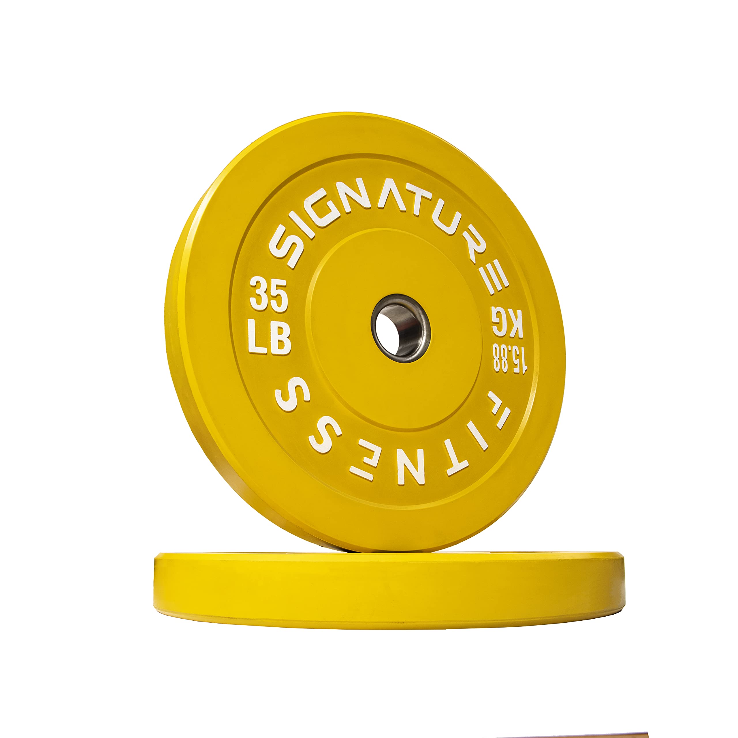 Signature Fitness 2