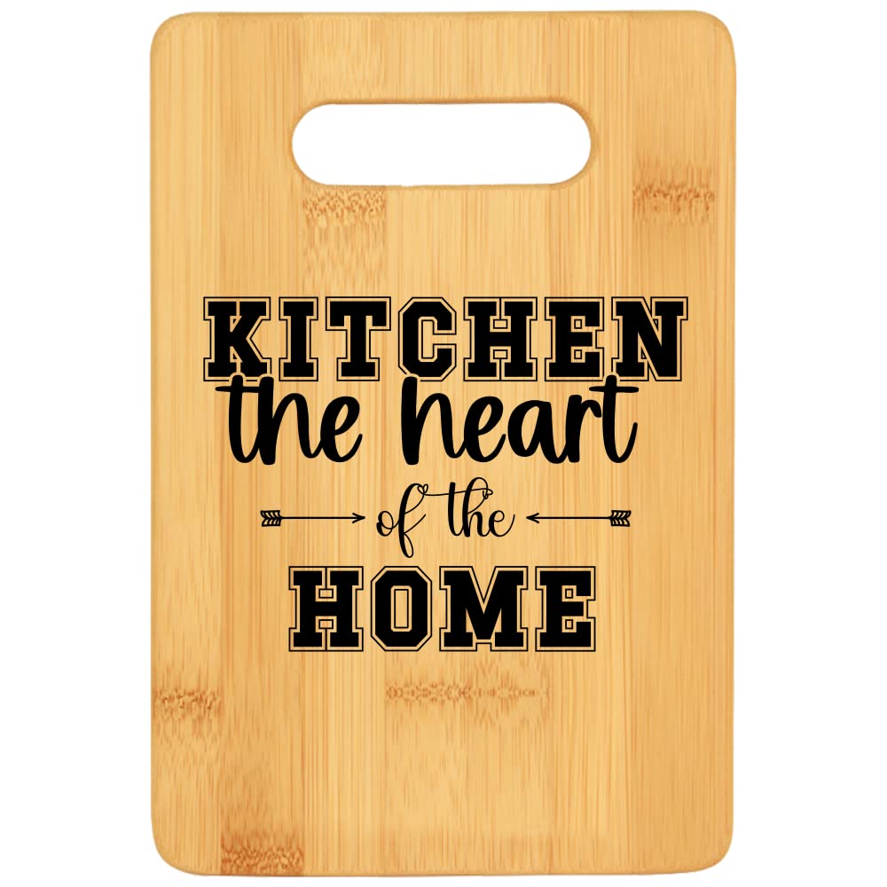 Premium Stove Top Cutting Board with Handle - Perfect Kitchen Gift for Men, Husbands & Friends - Ideal for Small Space Cooking, Meal Prep & Countertop Protection