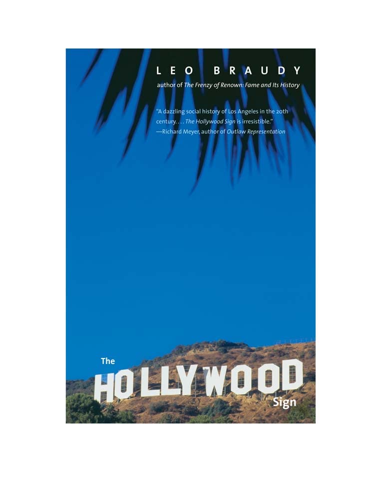 The Hollywood Sign: History, Meaning & Iconic Landmark of Los Angeles | Perfect for Travel Enthusiasts & Movie Fans