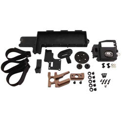 8IGHT Electric Bike Conversion Kit - Complete DIY E-Bike Hardware Package for Adults - Perfect for Commuting, Off-Roading & Urban Cycling