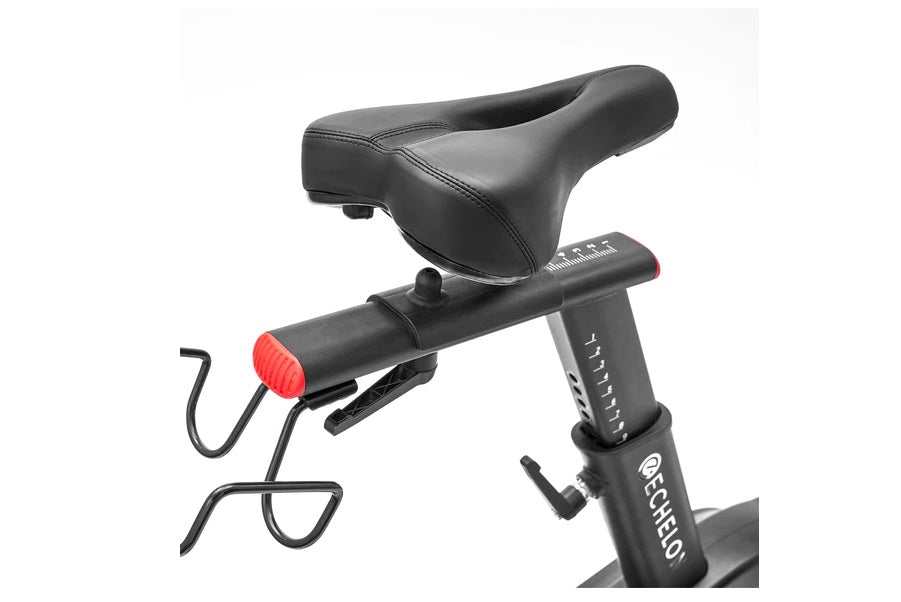 Echelon Smart Connect Bike EX 5 - Premium Indoor Cycling Exercise Bike with 22