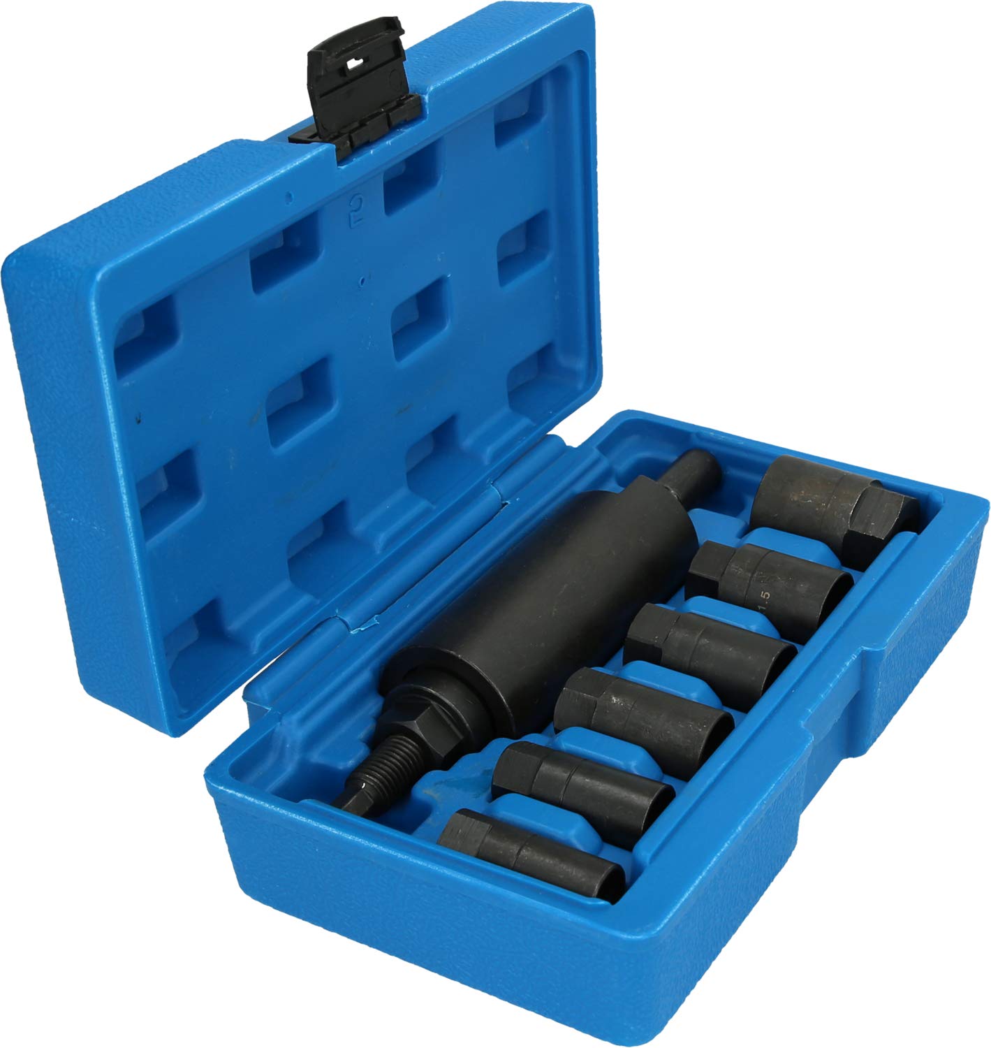 BT671050 Drive Shaft Puller Set by BRILLIANT TOOLS - for Auto Repairs & Maintenance