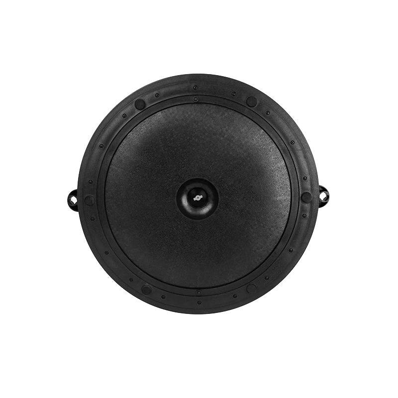 Core Dome Black - Premium Dome-Shaped Speaker for Home, Office & Outdoor Use | High-Quality Sound for Music, Movies & Gaming