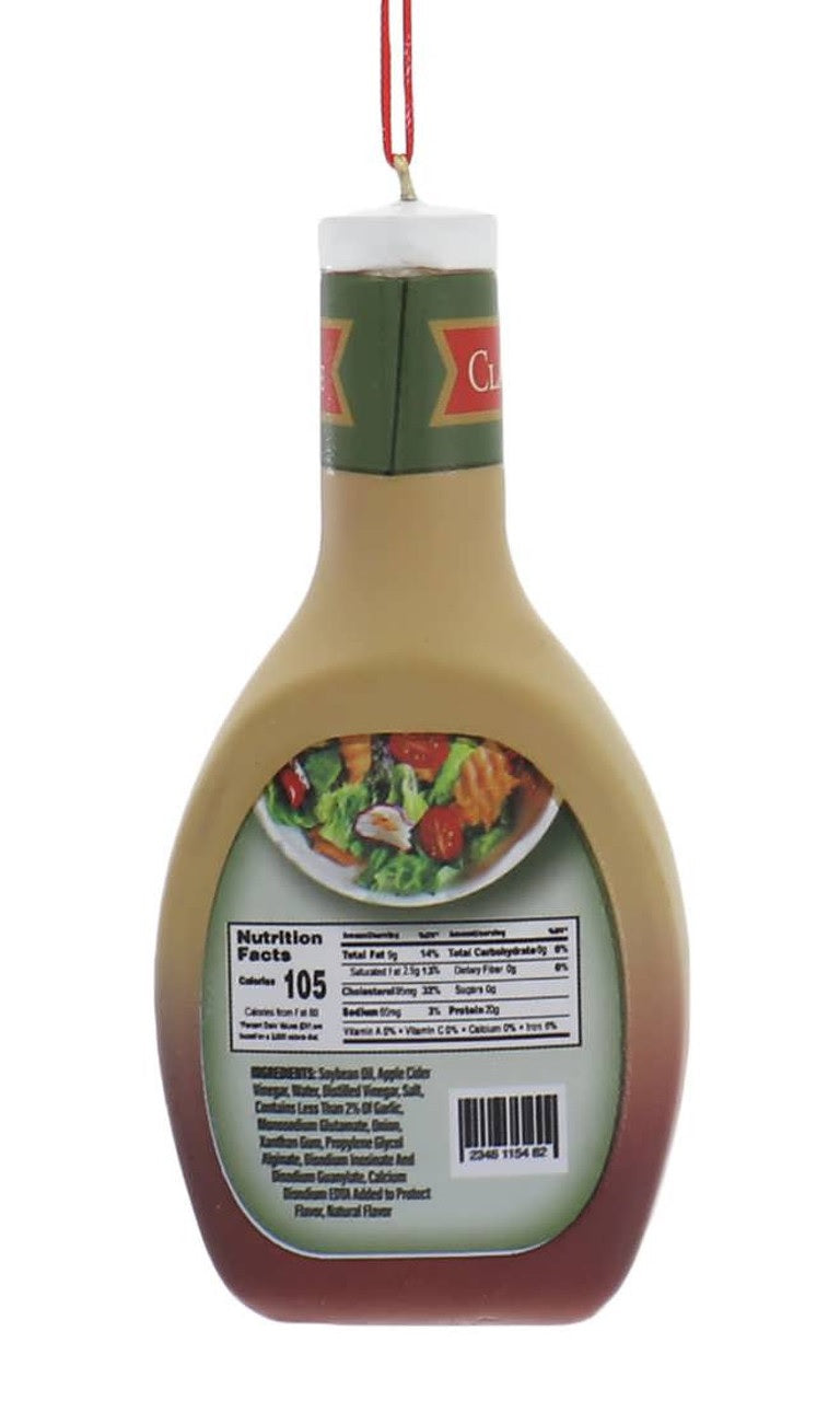 3.75 oz Salad Dressing Bottle with Squeeze Top - Perfect for Kitchen, BBQ, Picnics & Restaurants - BPA-Free Condiment Dispenser for Oil, Vinegar, Sauces & Dressings