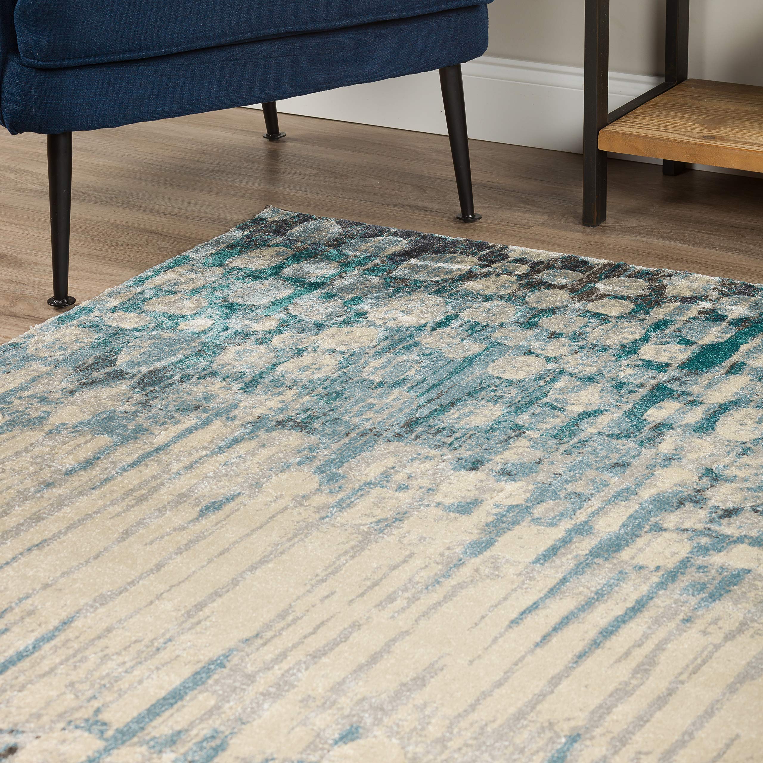 Addison Rugs Atlas Area Rug 9'6