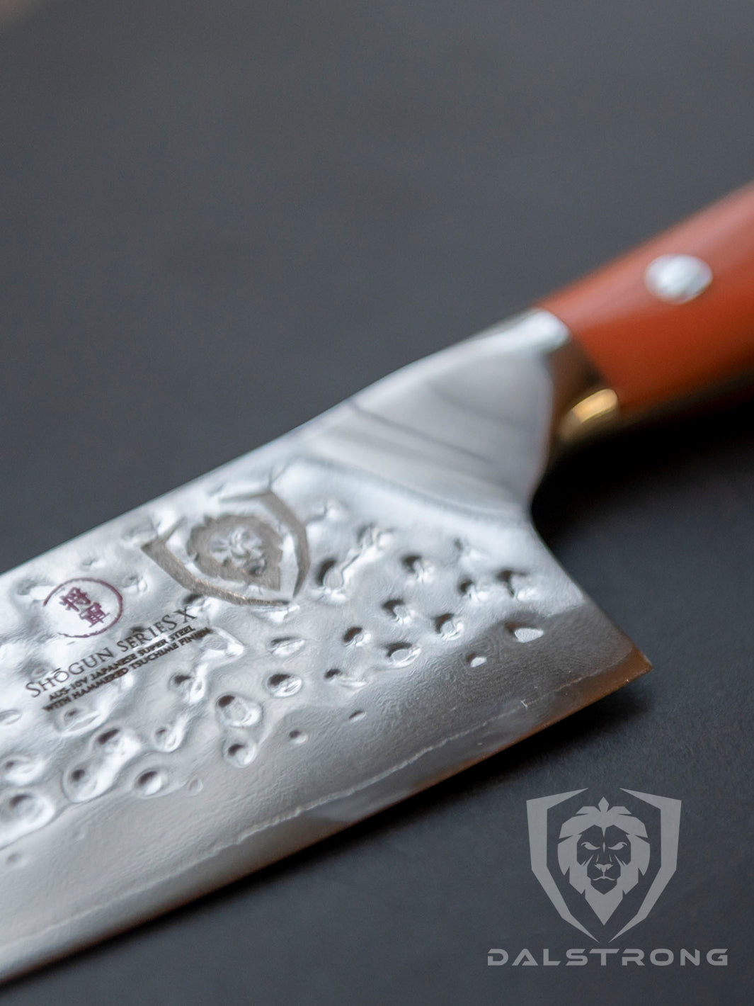 Dalstrong Shogun Series X 8
