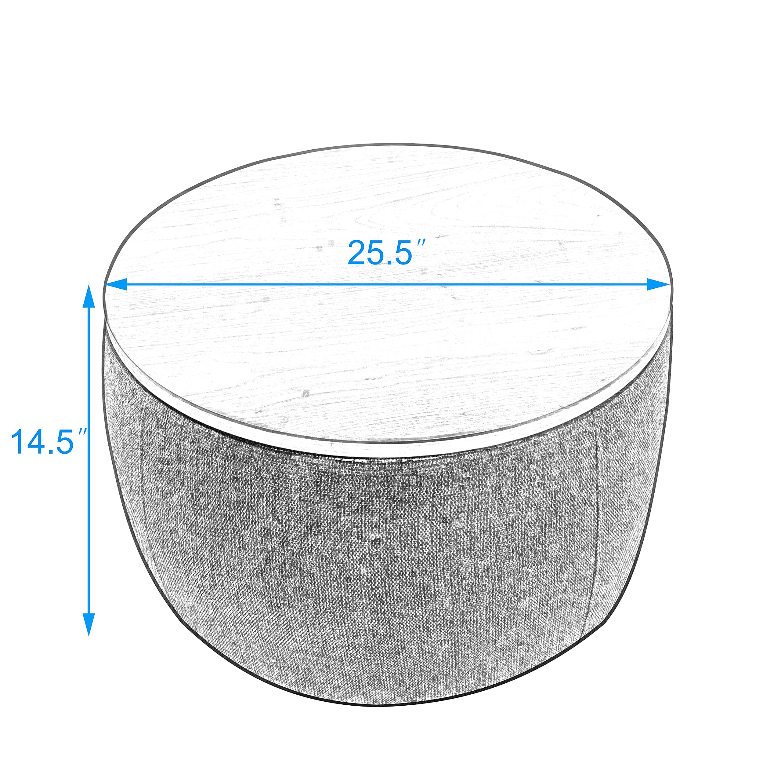 WilliamsSpace 25.5