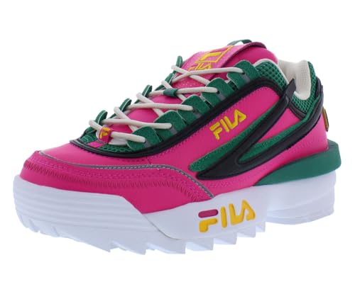 Pink Glow/Green Fusion/Gardenia