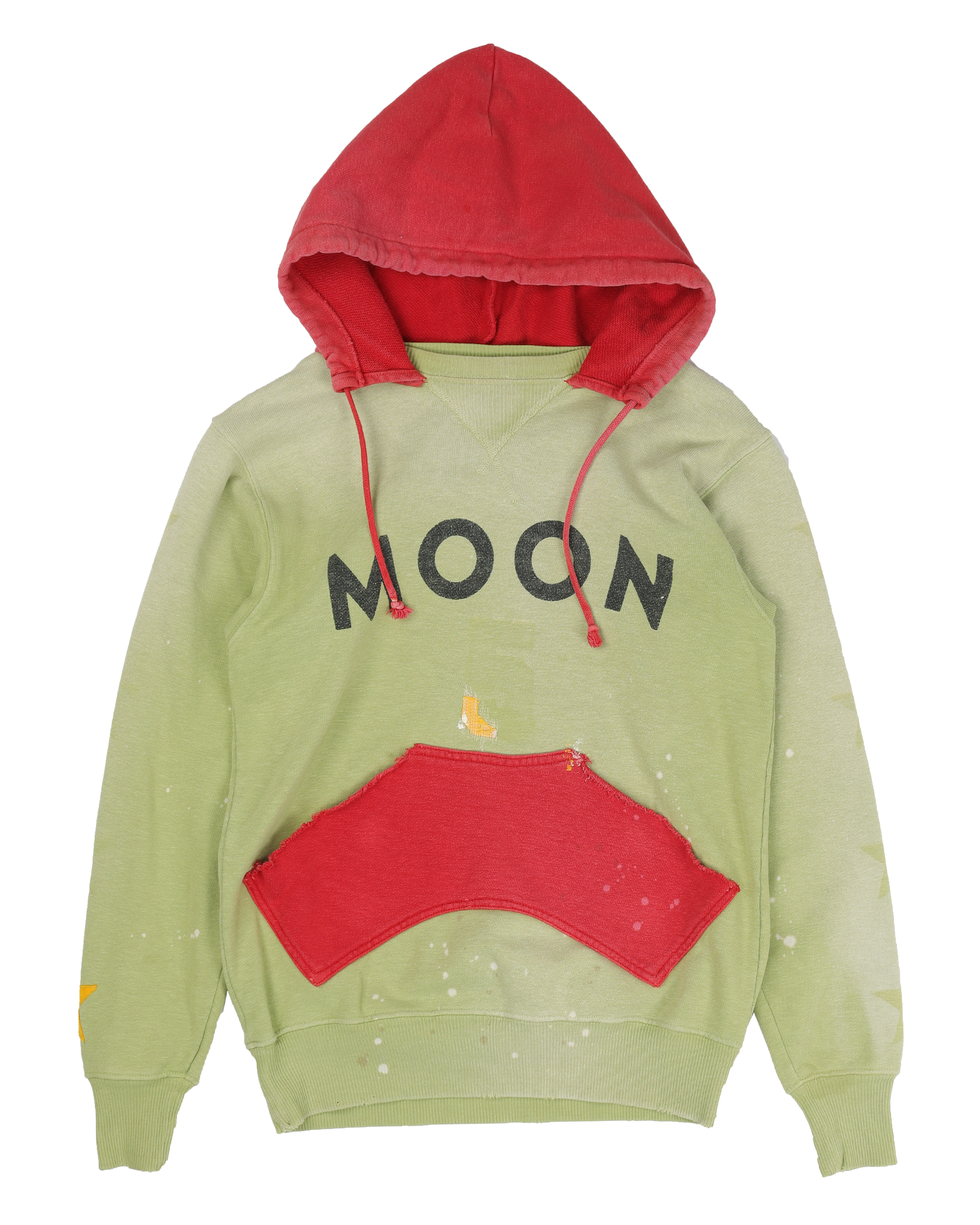 Moon Hoodie - Soft & Cozy Pullover Sweatshirt for Men & Women | Perfect for Casual Wear, Outdoor Activities & Lounge Comfort