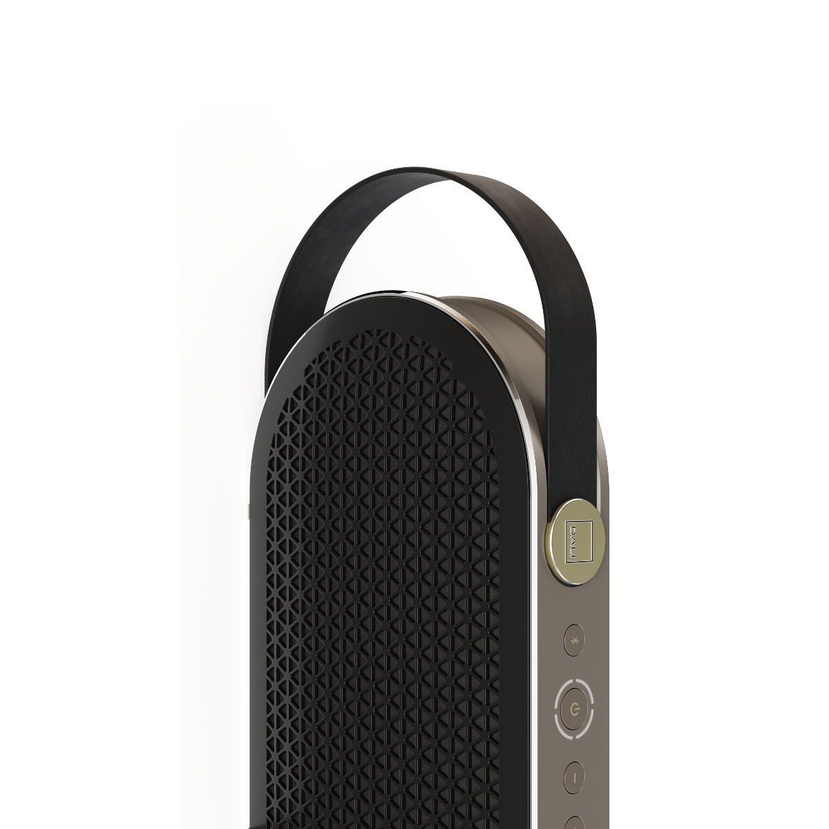 DALI Katch G2 Wireless Bluetooth Speaker - Portable High-Quality Sound for Outdoor, Travel & Home Use