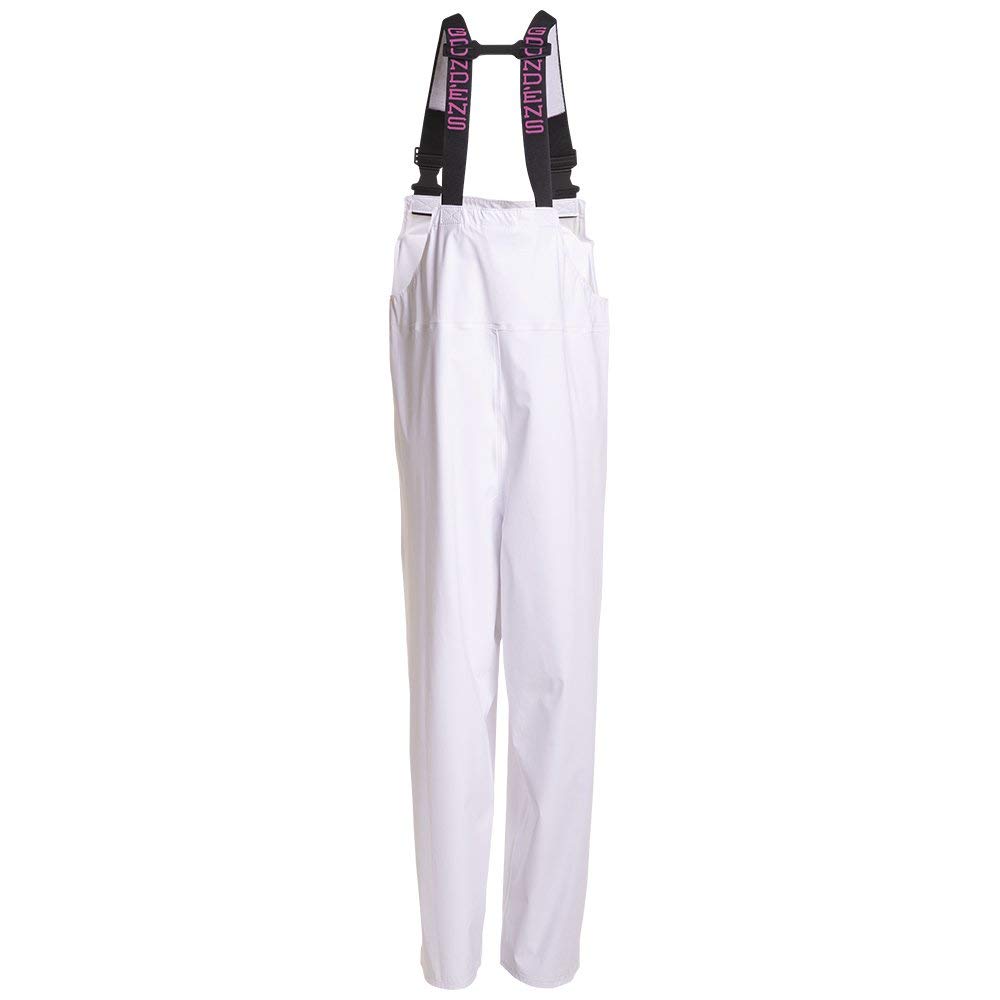 Women's Petrus 118 Waterproof Fishing Bib Pants - Durable Outdoor Workwear for Fishing, Hunting & Boating