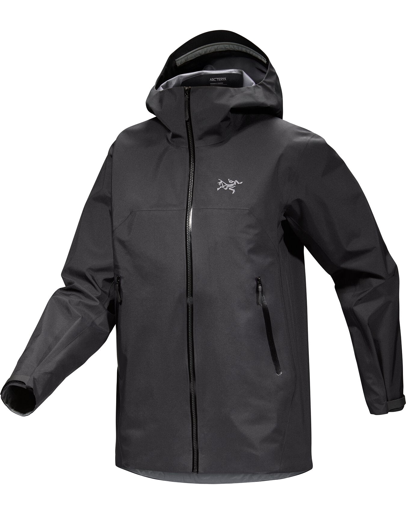 Beta Jacket for Women - Lightweight Waterproof Windbreaker - Perfect for Hiking, Running & Outdoor Adventures | X000007702