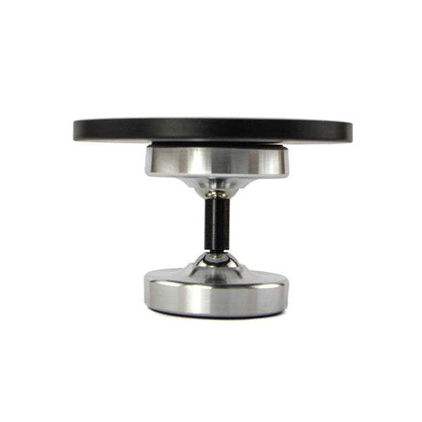 Premium Espresso Shot Mirror - Barista-Grade Coffee Tool for Perfect Crema & Latte Art - Ideal for Home Baristas & Coffee Shops
