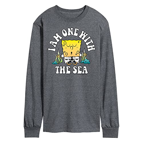 Heather Charcoal