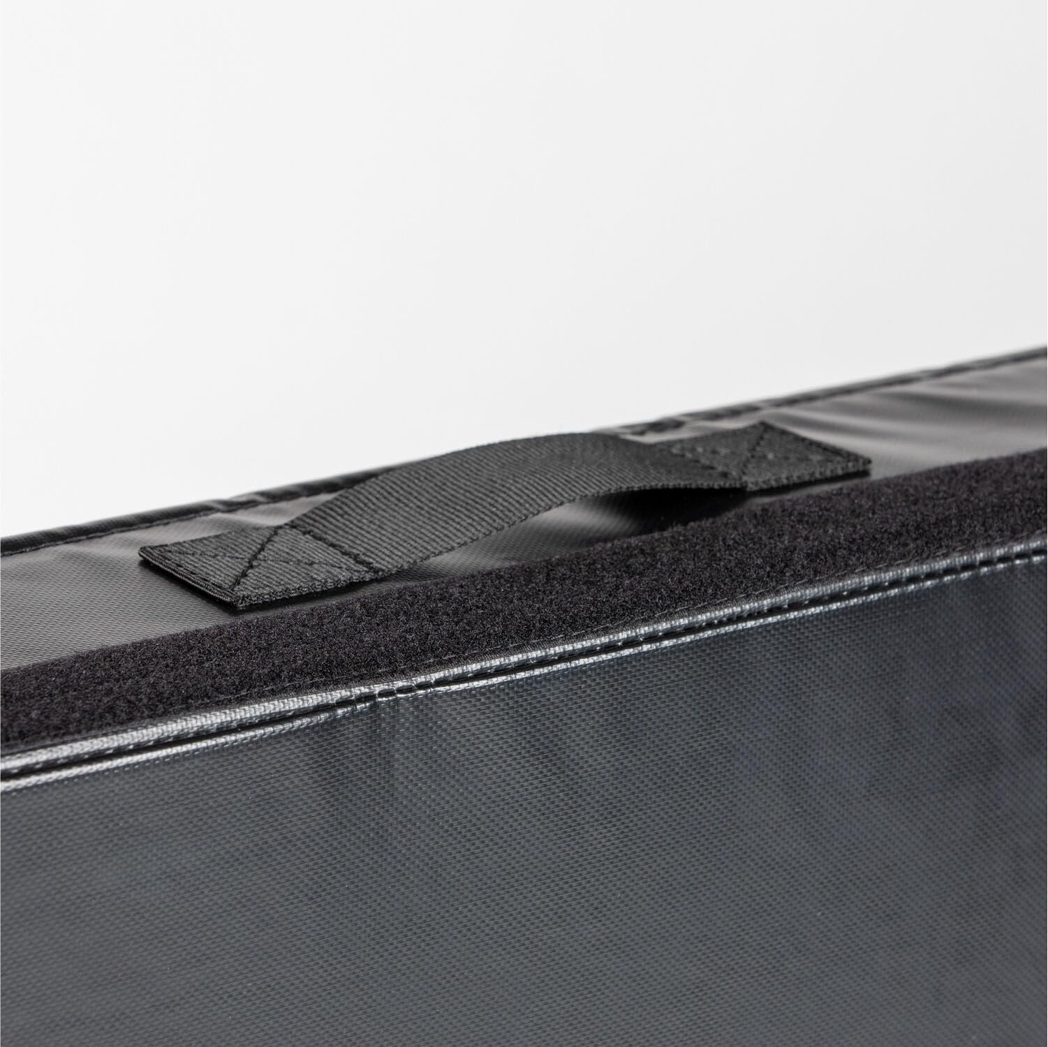 Titan Fitness 6 Inch Portable Foam Plyometric Box for CrossFit, Home Gym & Jump Training - Lightweight Exercise Equipment for Strength & Cardio Workouts
