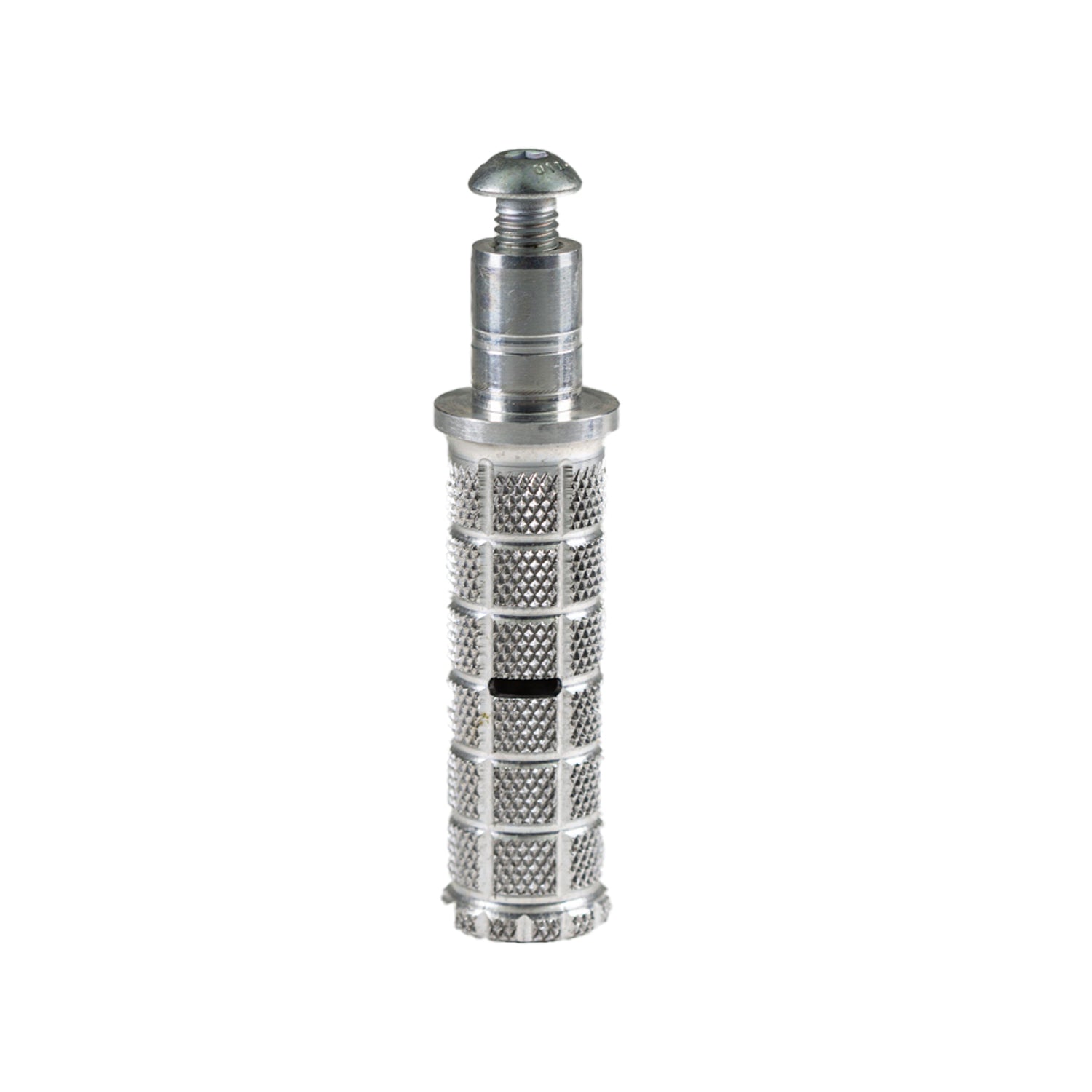 Yamaha R1 R6 YZF600 YZF1000 Footpeg with BH Bolt (04 BH1030Z) - Compatible with 1999-2005 Models - Perfect for Motorcycle Upgrades & Replacement Parts
