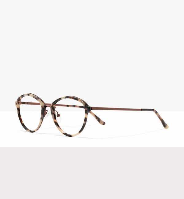 Alex Eyeglasses - Stylish & Lightweight Glasses for Men & Women | Perfect for Reading, Driving & Daily Use