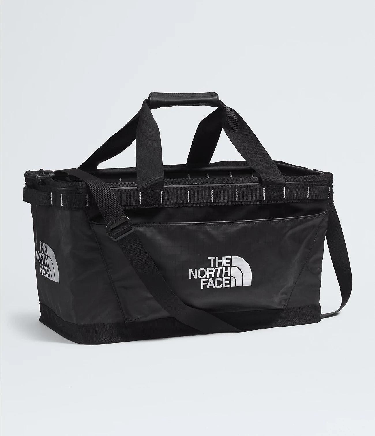 TNF Black/TNF Black