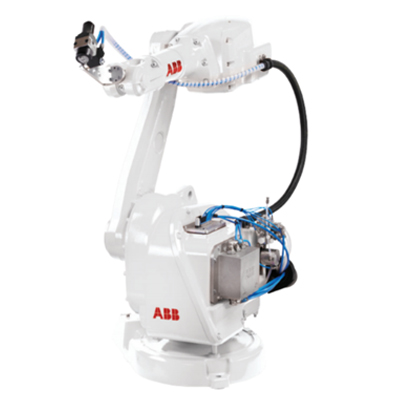 ABB IRB 52/1.45 Industrial Robot Arm - 7kg Payload Capacity, 1450mm Working Radius | Perfect for Assembly, Packaging & Material Handling Automation