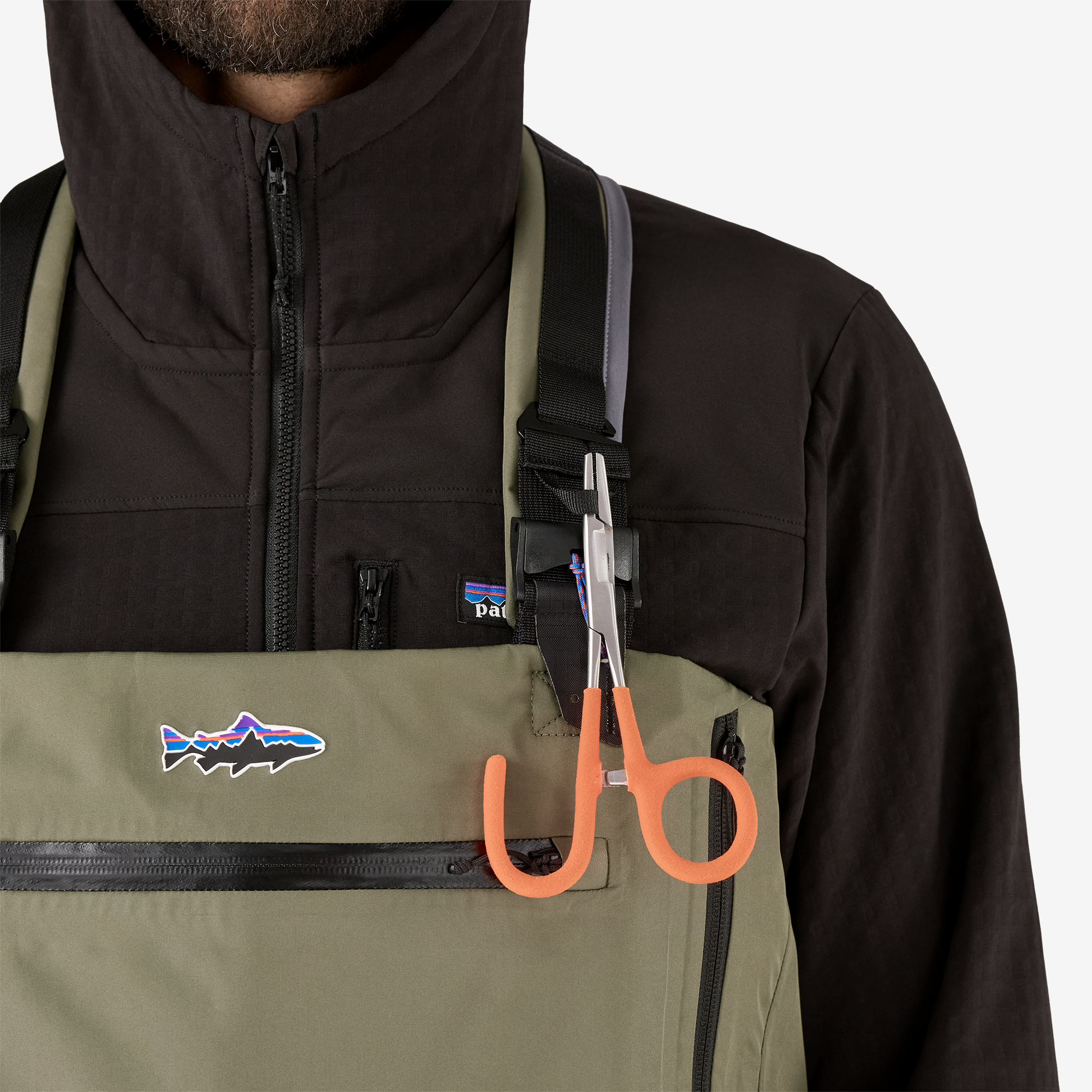 Men's Swiftcurrent Expedition Waders - Waterproof & Breathable Fishing Waders for Fly Fishing, Hunting & Outdoor Adventures