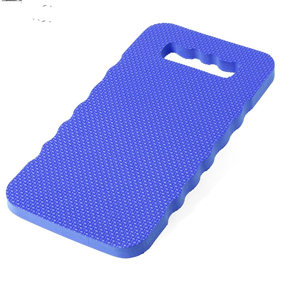 Thicken Foam Kneeling Pads - Waterproof EVA Gardening Knee Cushions for Comfortable Gardening, Floor Work & DIY Projects - Portable Kneeler Mats for Outdoor & Indoor Use - Garden Supplies & Knee Protections (Medium Size)
