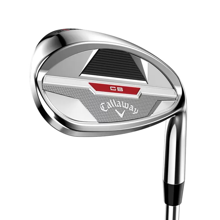 Callaway CB Custom Wedge - Premium Golf Wedge for Precision Shots | Perfect for Short Game & Bunker Play