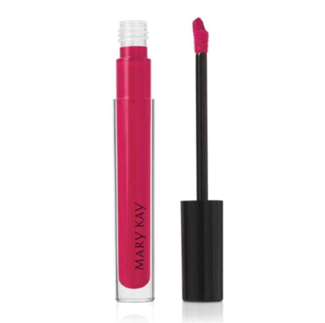 Mary Kay Unlimited Lip Gloss - Berry Delight | Long-Lasting Hydrating Lip Gloss for Women | Perfect for Everyday Wear & Special Occasions