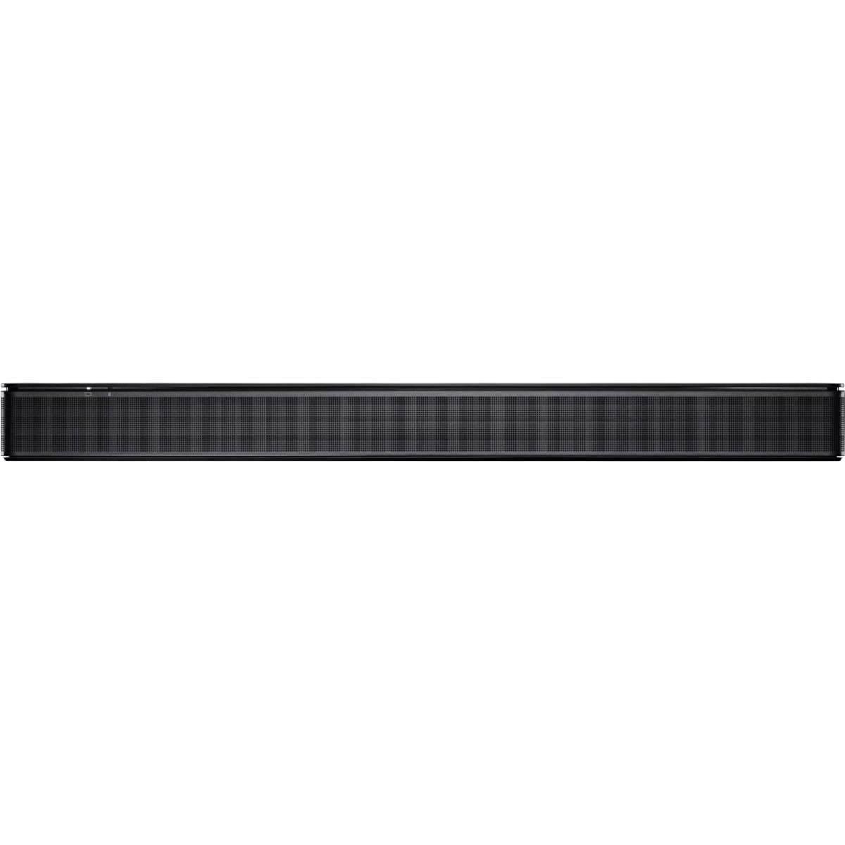 Bose TV Speaker - Premium Bluetooth Soundbar with HDMI-ARC for Crystal Clear Audio, Universal Remote Included - Perfect for Home Theater, Gaming & Movie Nights (Black)