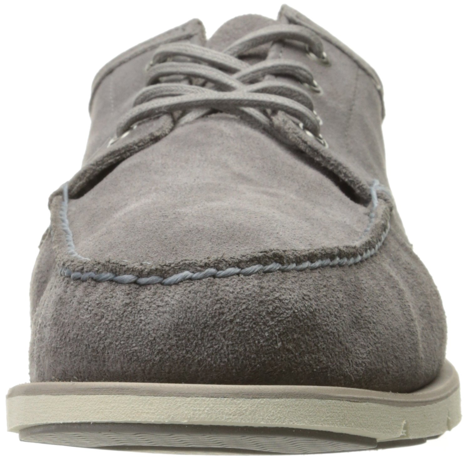 Timberland Men's Tidelands Ranger Moc Slip-On Waterproof Boots - Comfortable Outdoor Hiking Shoes for Men - Perfect for Camping, Fishing & Casual Wear
