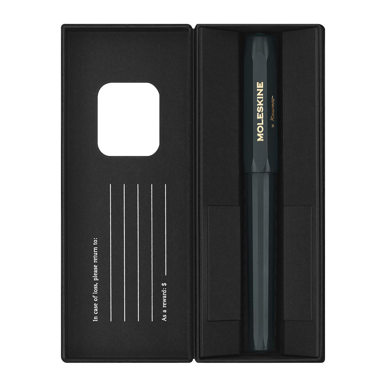 Kaweco Collection Premium Ballpoint Pen - Smooth Writing, Durable Design for Office, School & Everyday Use