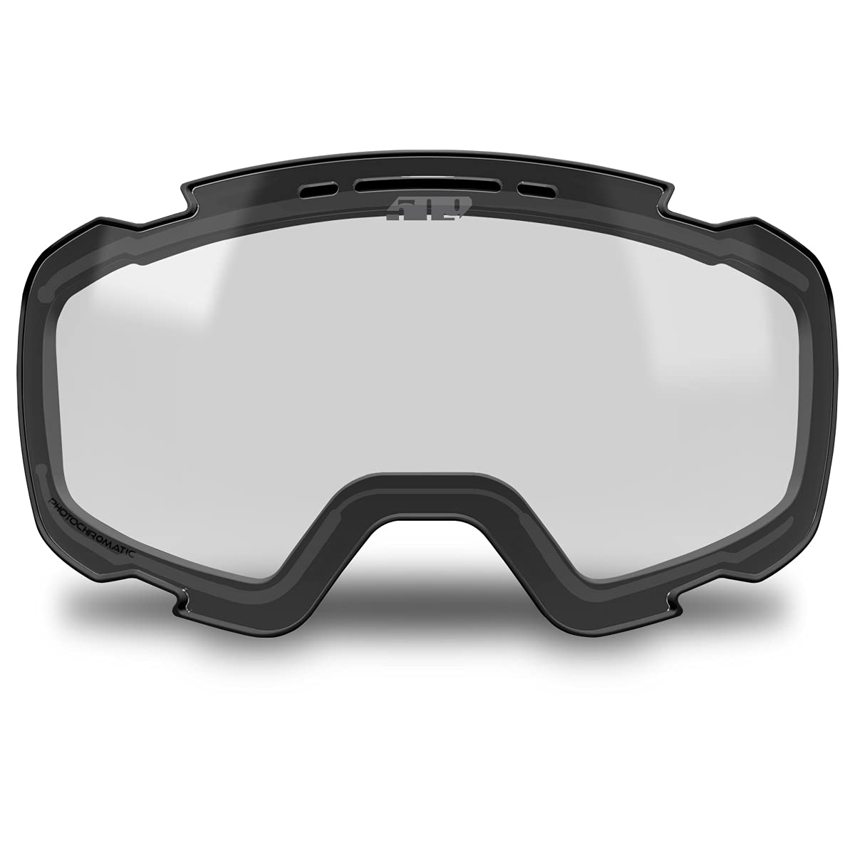 509 Aviator 2.0 Ignite S1 Snow Goggles with Photochromatic Lens (Clear to Blue Tint) - Perfect for Skiing, Snowboarding & Winter Sports