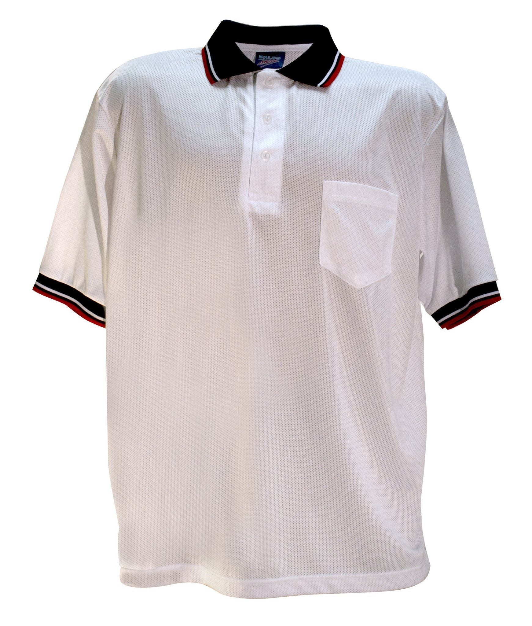 Adams Umpire Shirt - Professional Baseball Umpire Jersey for Men - Perfect for MLB, College & Youth Games