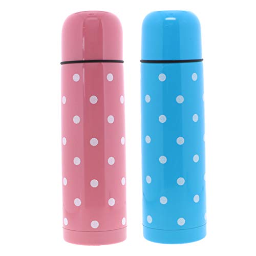 Light Blue Pink