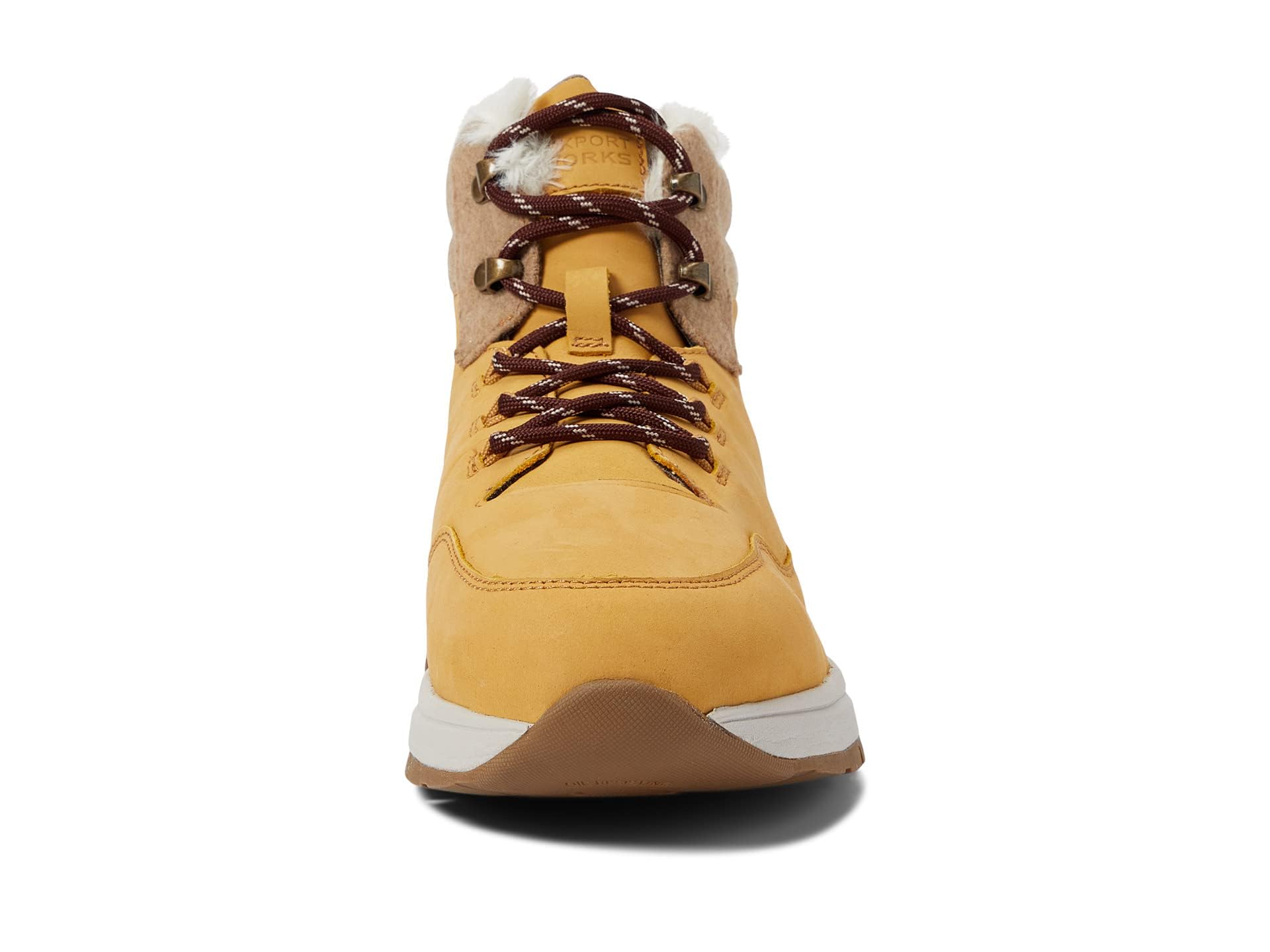 Rockport Women's Safety Shoes for Work & Walking