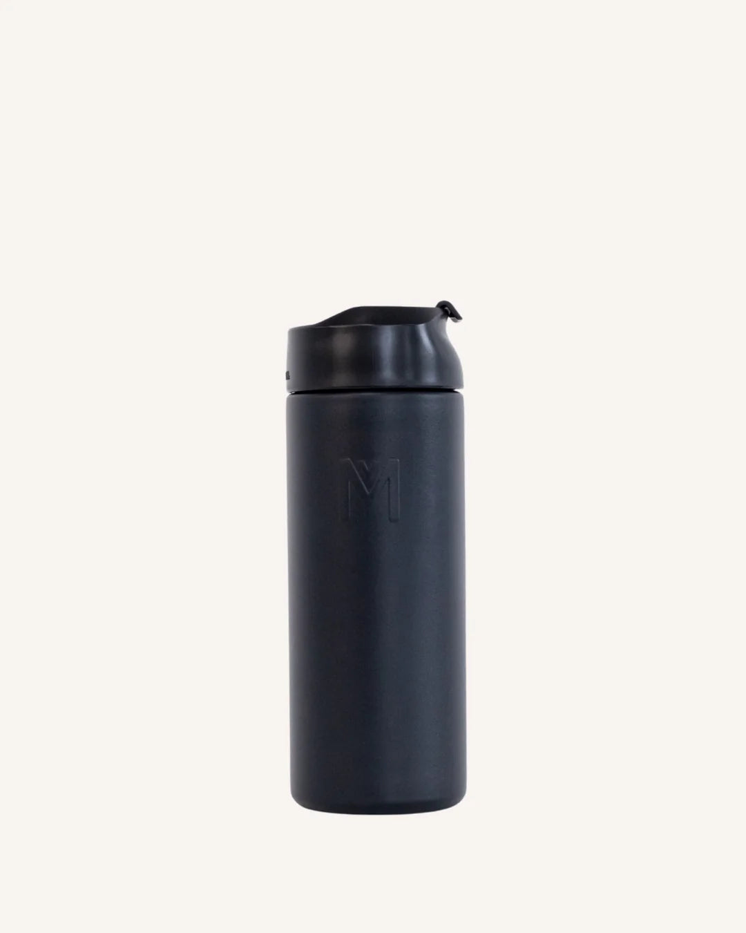 Montii Fusion Coffee Cup 475ml - Insulated Travel Mug for Hot & Cold Drinks - Perfect for Commuting, Hiking, and Office Use