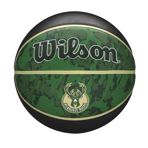 Milwaukee Bucks