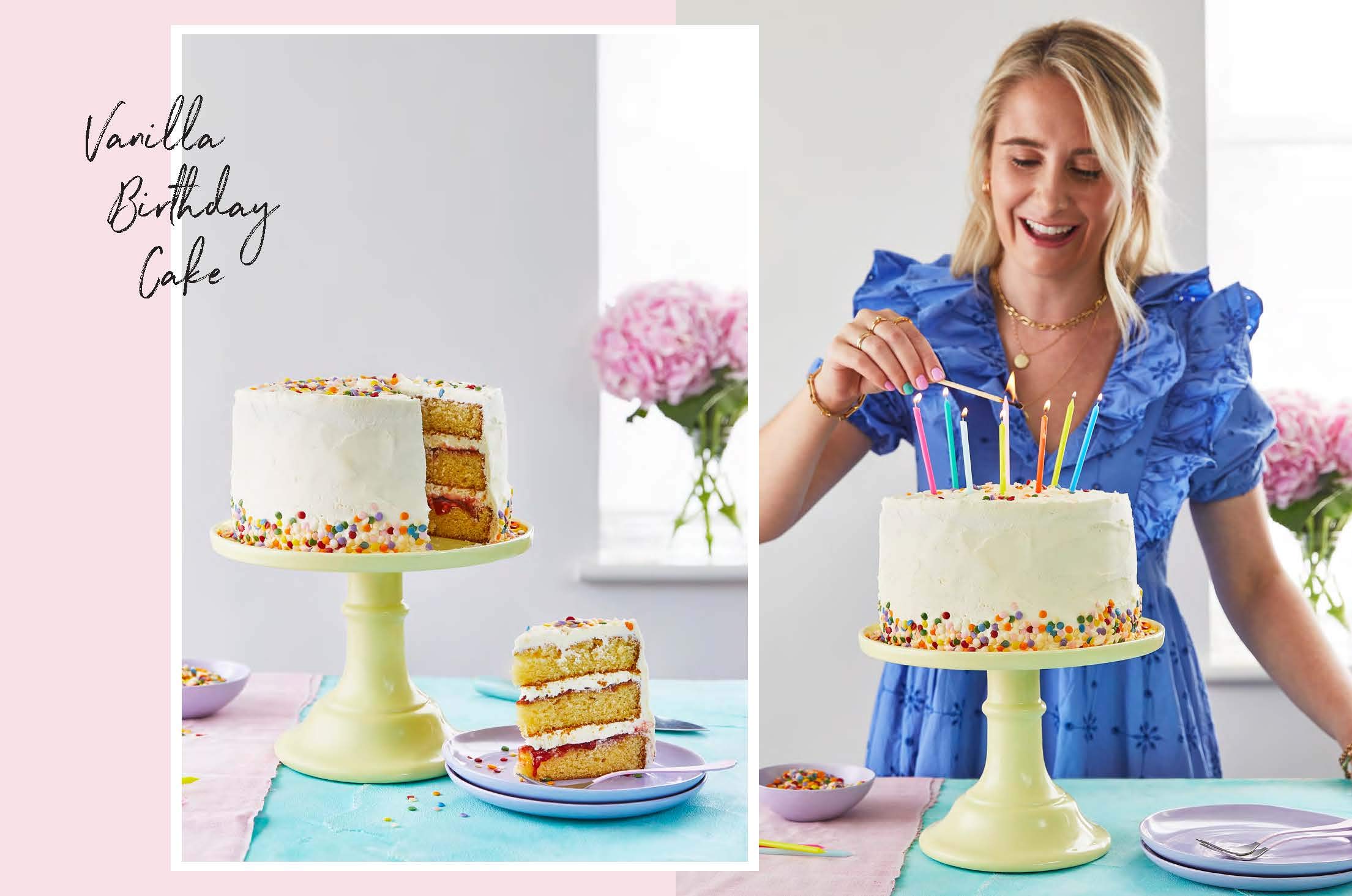 Gluten-Free Cookbook: 100+ Easy Recipes for Cakes, Desserts, Brunch & Bread - Perfect for Home Cooking & Healthy Meals