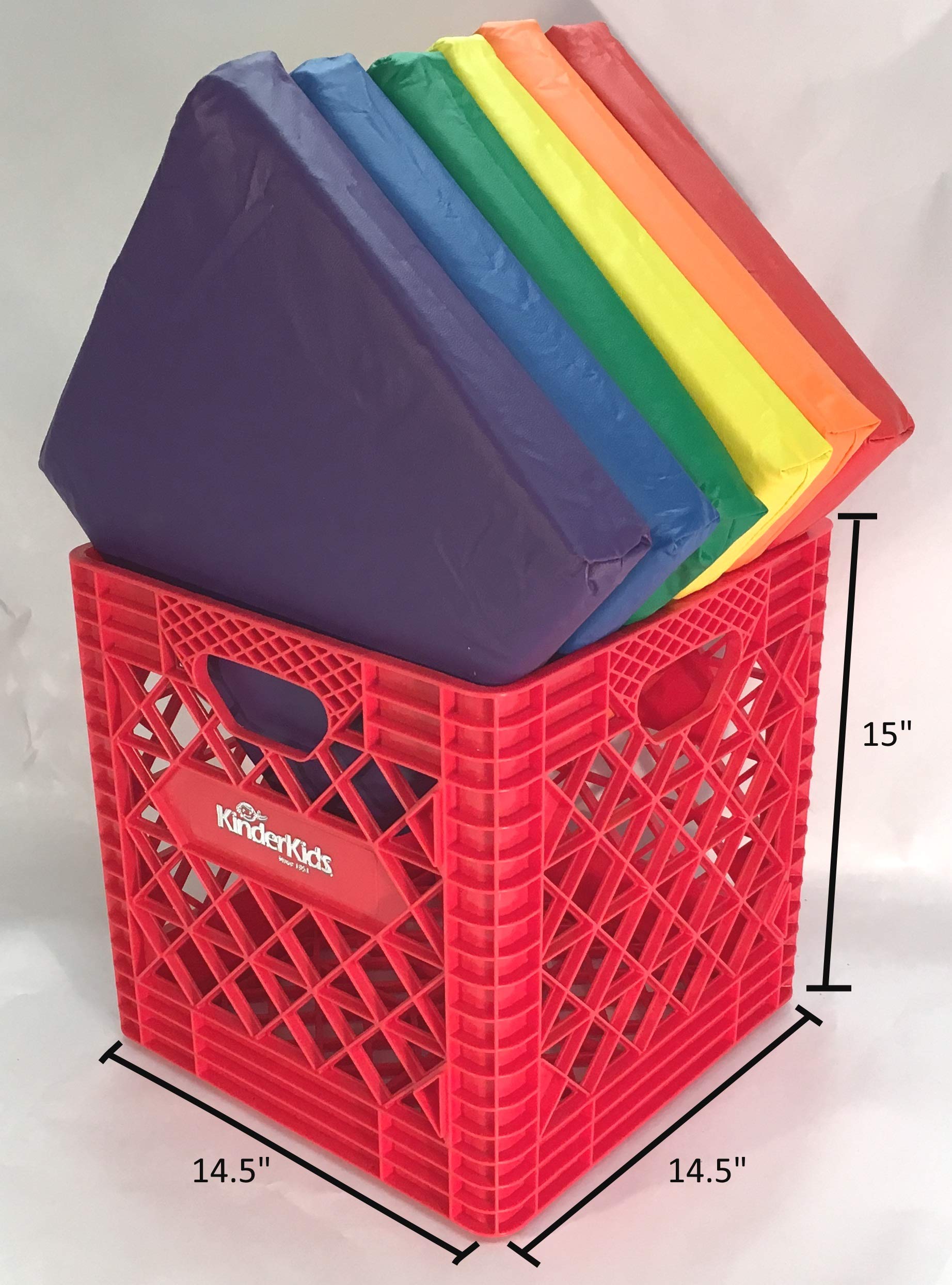 KinderMat 6-Pack 13.5