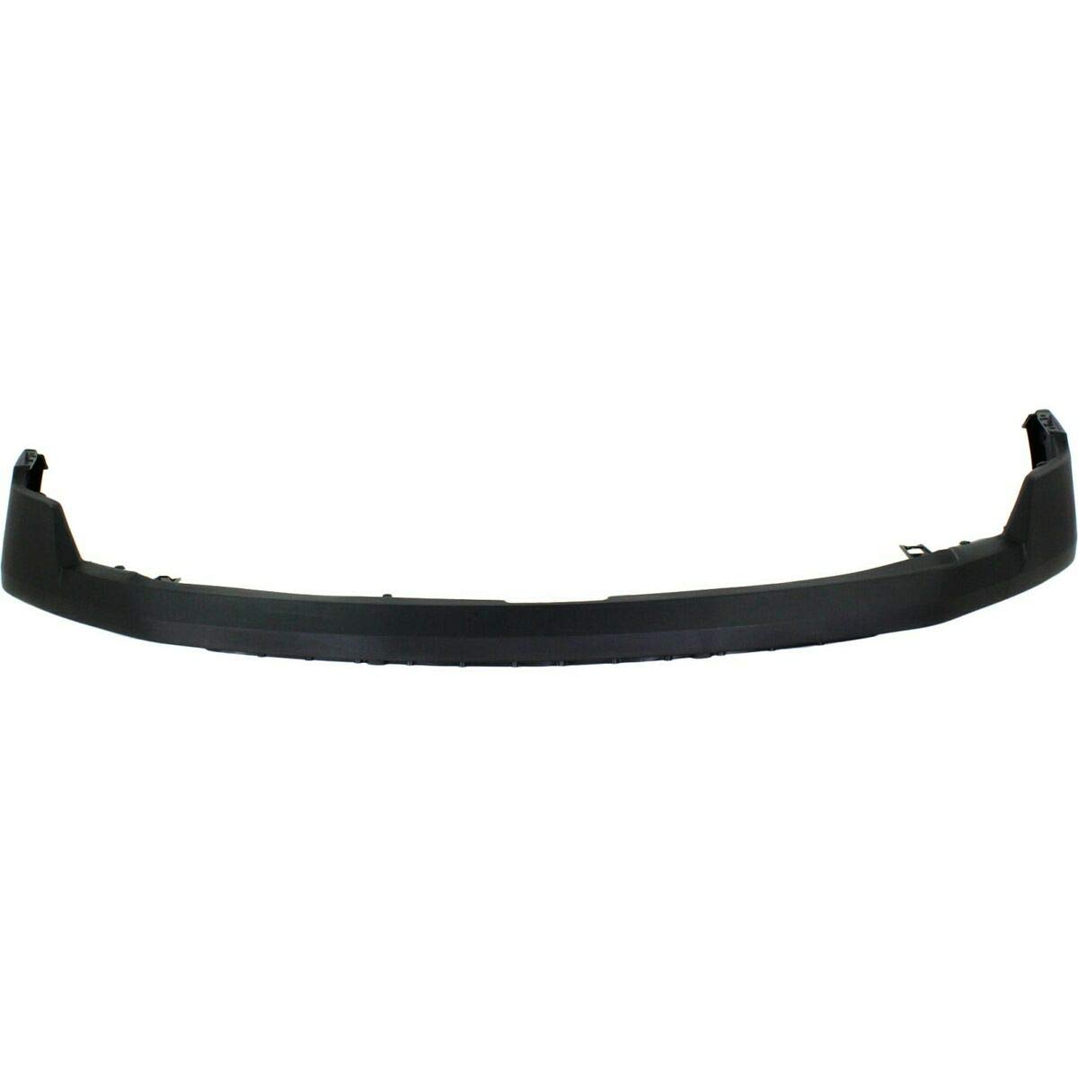 Ford F-150 Front Bumper Cover 2009-2014 Replacement - Off-Road & Daily Driving