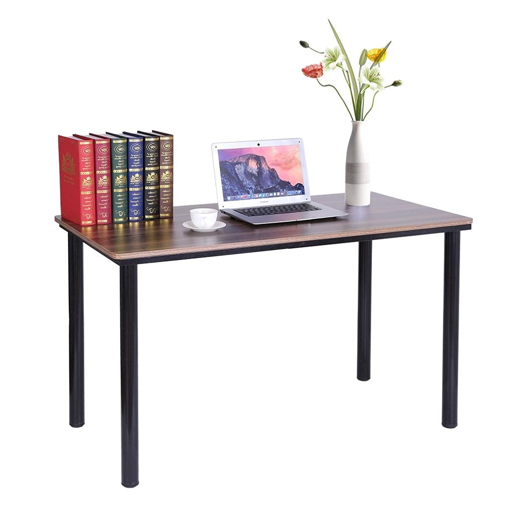 Modern Minimalist Computer Desk 47.2
