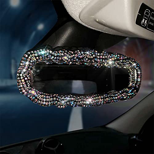 Rearview mirror cover