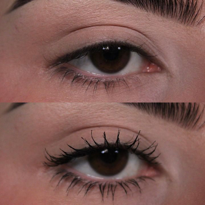 Best Lush Lash Mascara for Volume & Length - Waterproof & Smudge-Proof - Perfect for Daily Wear & Special Occasions