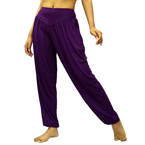 Solid Purple (Long)