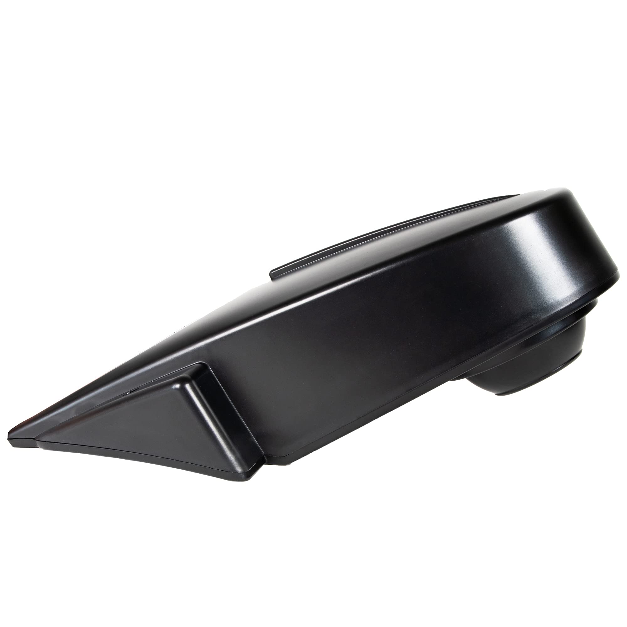 Rydeen CM-T1000P Professional Grade Commercial Top Mount Security Camera with CMOS Night Vision - Ideal for Retail Stores, Warehouses & Office Surveillance