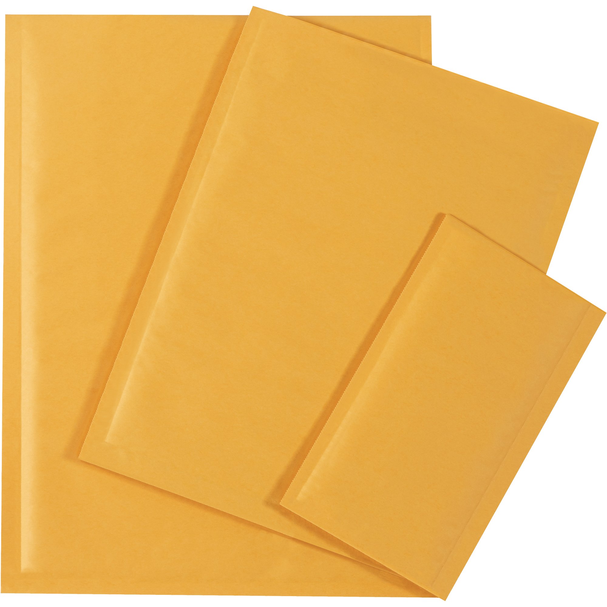 Tape Logic TLB854 Heat-Seal Bubble Mailers 7.25