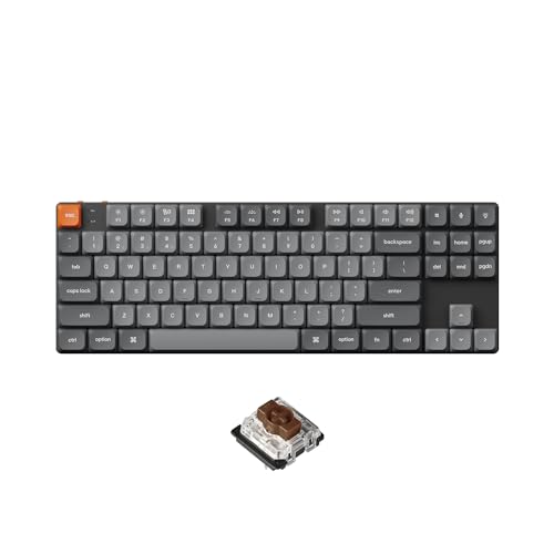 Brown Switch